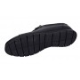 Pantofi caual barbati din piele naturala negru model Confort Tipon